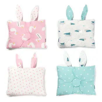 Emmababy Hot Cute Cartoon Unisex Baby Infant Cot Pillow Preventing Flat Head Neck Syndrome for newborn Girl Boy
Emmababy Hot Cute Cartoon Unisex Baby Infant Cot Pillow Preventing Flat Head Neck Syndrome for newborn Girl Boy