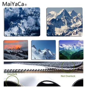 MaiYaCa Your Own Mats Alps Rubber Mouse Durable Desktop Mousepad Size for 18x22cm 25x29cm Rubber Rectangle Mousemats
MaiYaCa Your Own Mats Alps Rubber Mouse Durable Desktop Mousepad Size for 18x22cm 25x29cm Rubber Rectangle Mousemats