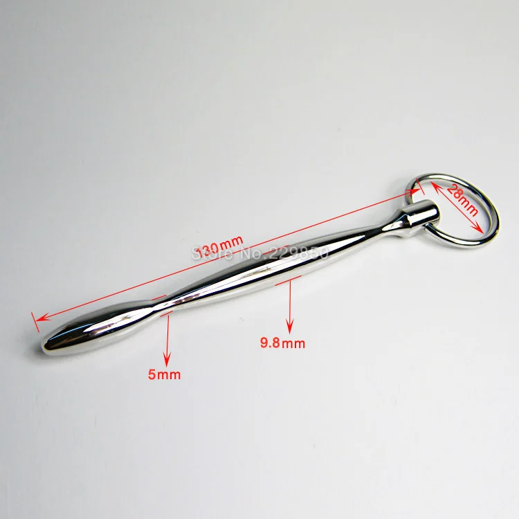 Уретральный вибростимулятор Delight купить со скидкой в секс шопе  Фетиш и BDSM  Стимуляторы уретры