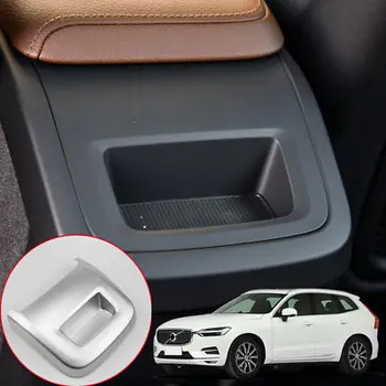 ABS Matt Armrest Rear Air Outlet Diffuser Vent Cover Trim For Volvo XC60 2018
ABS Matt Armrest Rear Air Outlet Diffuser Vent Cover Trim For Volvo XC60 2018