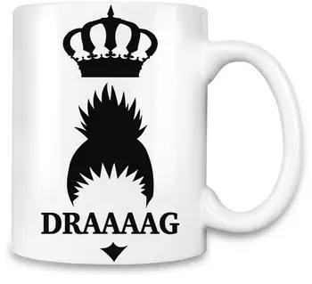 Funny Draaaag Unique The Best Way To Surprise Everyone on Your Special Day Ceramic Coffee Mug Tea Cup
Funny Draaaag Unique The Best Way To Surprise Everyone on Your Special Day Ceramic Coffee Mug Tea Cup