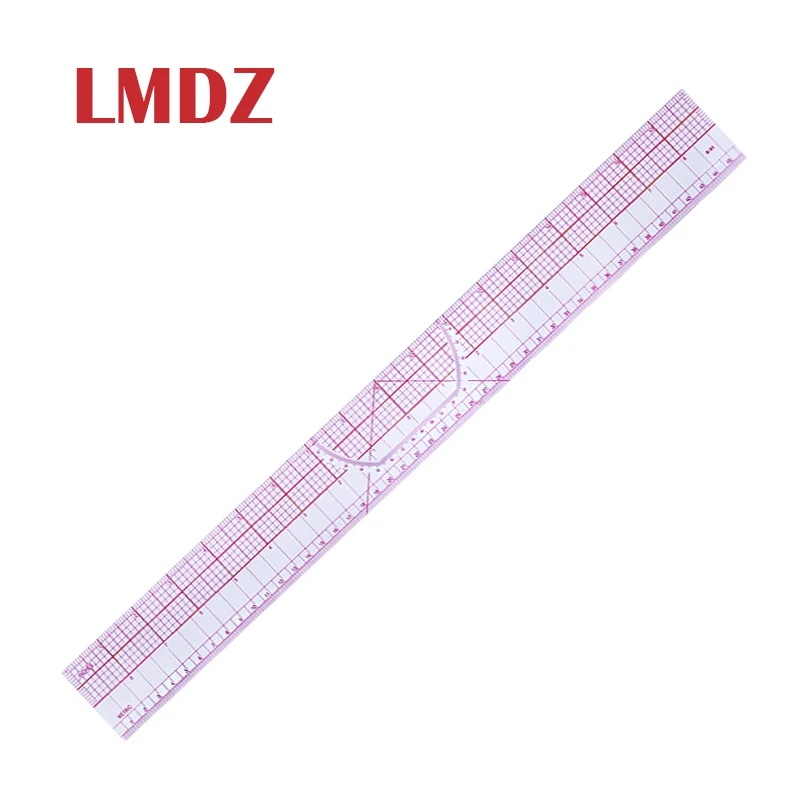 Plastic Transparent French Curve Ruler SplIne Sewing Patchwork Feet Tailor Yardstick Cloth Cutting Rulers
Plastic Transparent French Curve Ruler SplIne Sewing Patchwork Feet Tailor Yardstick Cloth Cutting Rulers
