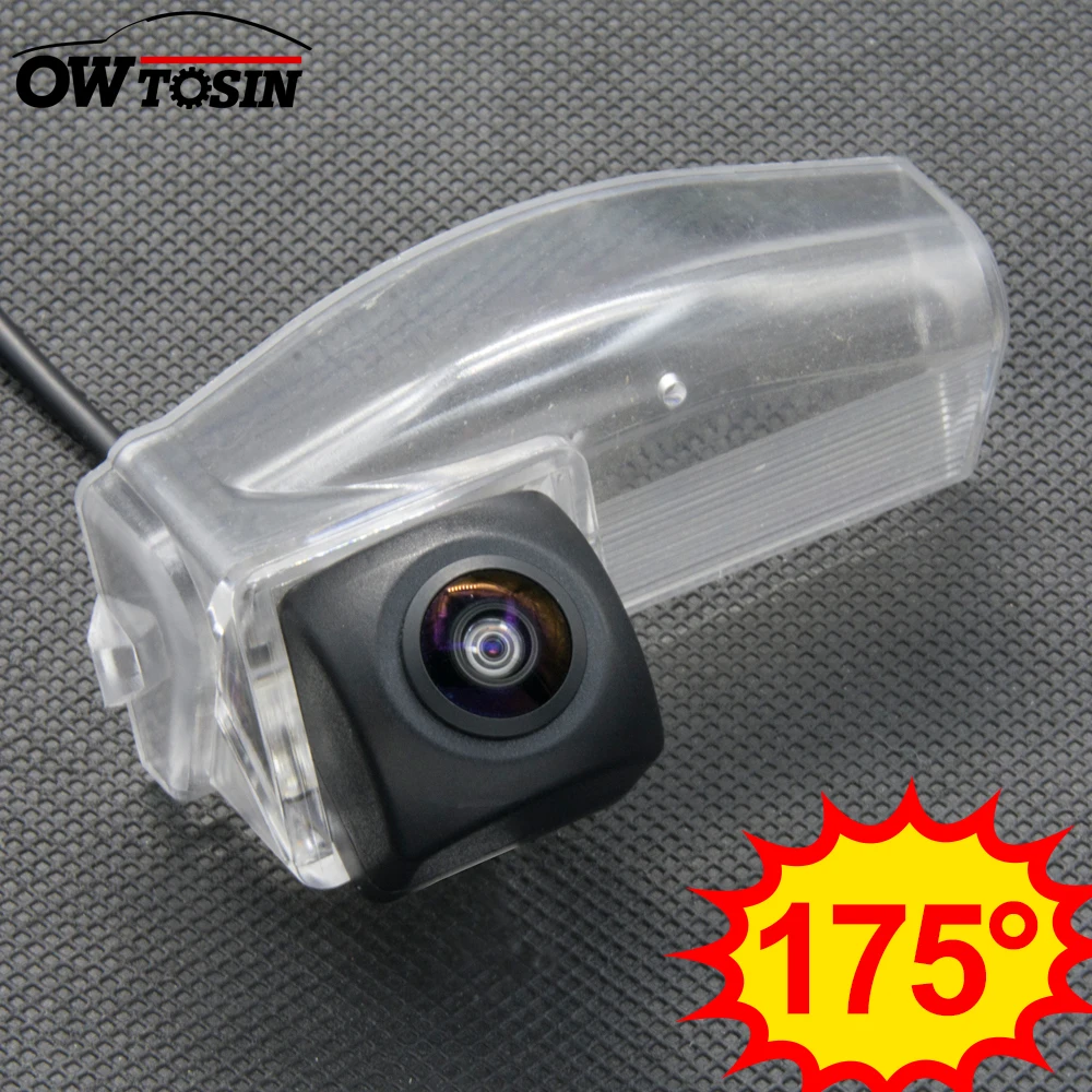 175 Degree HD Reverse Rear View Camera For Mazda 3 2004 2005 2006 2007 2008 2009 2010 2011 2012 2013 Mazda 2 2011 2012 2013 Car
175 Degree HD Reverse Rear View Camera For Mazda 3 2004 2005 2006 2007 2008 2009 2010 2011 2012 2013 Mazda 2 2011 2012 2013 Car