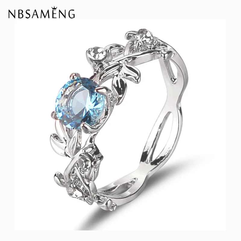 High Quality Fashion Silver Color Rings Multicolor Cubic Zirconia Wedding Ring Alloy Zircon Ring For Women Fashion Jewelry
High Quality Fashion Silver Color Rings Multicolor Cubic Zirconia Wedding Ring Alloy Zircon Ring For Women Fashion Jewelry