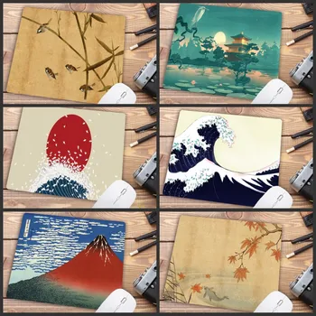 Mairuige Big Promotion Japanese Art Painting Unique Desktop Pad Game Mousepad Customized Your Own Style Mouse Pads 22X18CM
Mairuige Big Promotion Japanese Art Painting Unique Desktop Pad Game Mousepad Customized Your Own Style Mouse Pads 22X18CM