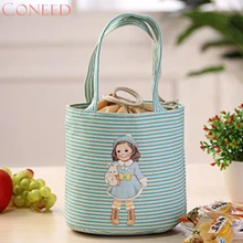 HINST Fashion Cooler Bags Thermal Insulated Box Tote Cooler Bag Bento Pouch Lunch Storage Case Juy10
HINST Fashion Cooler Bags Thermal Insulated Box Tote Cooler Bag Bento Pouch Lunch Storage Case Juy10