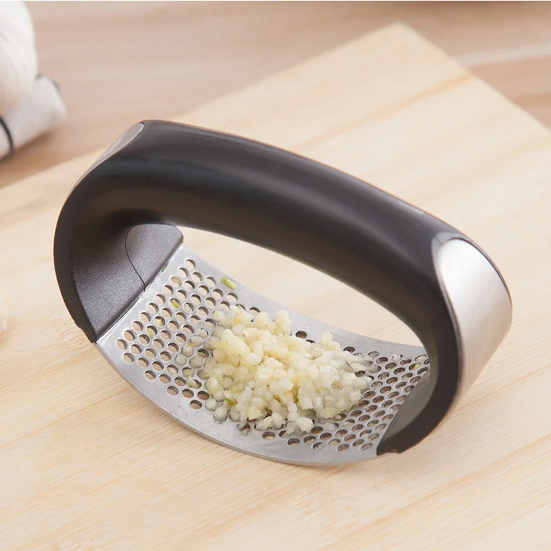 Stainless Steel Garlic Grinding Slicer Ginger Crusher Chopper Cutter Garlic Presses Cooking Gadgets Tools Kitchen Accessories
Stainless Steel Garlic Grinding Slicer Ginger Crusher Chopper Cutter Garlic Presses Cooking Gadgets Tools Kitchen Accessories