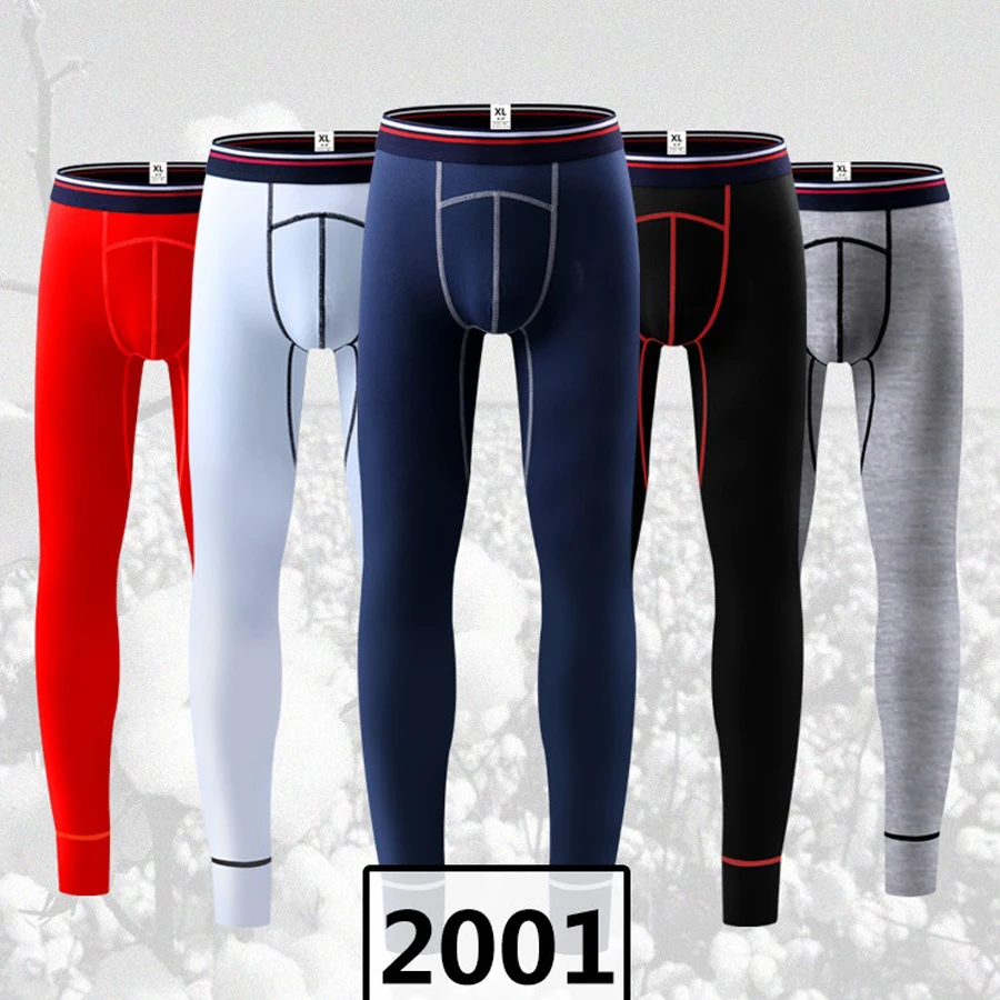 Men's Cotton keep warm pants long johns style Super Big size 6XL men's male boxer underwears comfortble colors 2001 option
Men's Cotton keep warm pants long johns style Super Big size 6XL men's male boxer underwears comfortble colors 2001 option