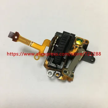 Repair Parts For Canon EOS 7D Top Cover Aperture Shutter Trackwheel Button Assy
Repair Parts For Canon EOS 7D Top Cover Aperture Shutter Trackwheel Button Assy