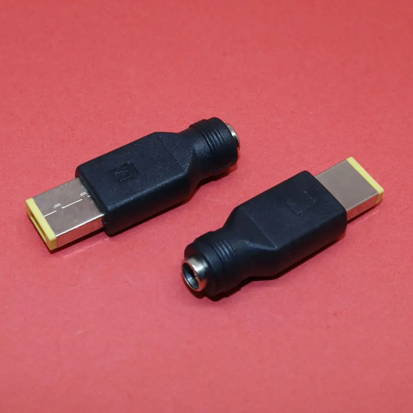 1 Piece 5.5*2.1mm female To male square Micro usb Plug connector charging power jack For Lenovo Thinkpad tablet pc,MA-061
1 Piece 5.5*2.1mm female To male square Micro usb Plug connector charging power jack For Lenovo Thinkpad tablet pc,MA-061