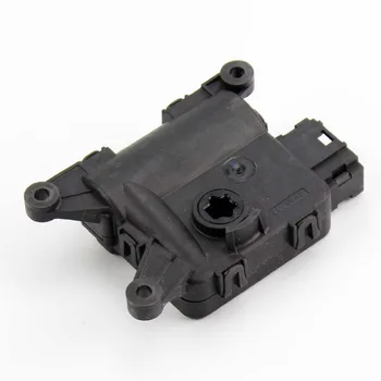Air Heater Vent Recirculation Flap Motor for Golf Passat Touran Tiguan Q3 Octavia Superb 1KD907511G 1KD 907 511 G
Air Heater Vent Recirculation Flap Motor for Golf Passat Touran Tiguan Q3 Octavia Superb 1KD907511G 1KD 907 511 G