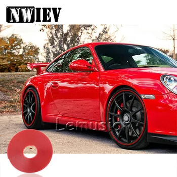NWIEV 8m Car Wheels Rims Protector Stickers For Mazda 3 6 Opel Astra H G J Insignia Vectra Renault Megane 2 3 Duster Accessories
NWIEV 8m Car Wheels Rims Protector Stickers For Mazda 3 6 Opel Astra H G J Insignia Vectra Renault Megane 2 3 Duster Accessories