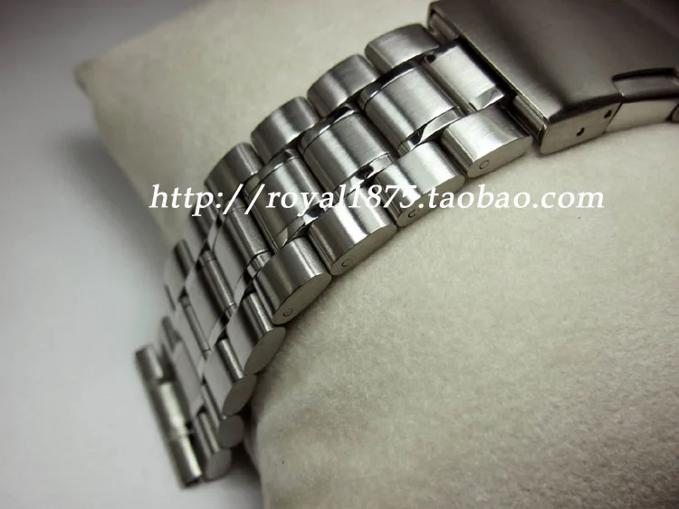 High Quality Silver Solid new 18/20/22mm Link Watch Band Strap Stainless Steel Luxury Replacement Bracelet Adjustable Watchbands
High Quality Silver Solid new 18/20/22mm Link Watch Band Strap Stainless Steel Luxury Replacement Bracelet Adjustable Watchbands