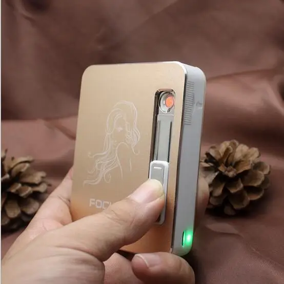 USB charging Lighter,cigarette case for 10 cigarettes pack creative windproof multifuntion lighter,Electronic cigarette box
USB charging Lighter,cigarette case for 10 cigarettes pack creative windproof multifuntion lighter,Electronic cigarette box