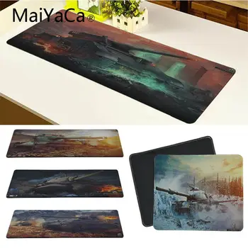 MaiYaCa world of tanks Beautiful Anime Mouse Mat Keyboards Mat Rubber Gaming mousepad Desk Mat For lol Dota 2 cs go
MaiYaCa world of tanks Beautiful Anime Mouse Mat Keyboards Mat Rubber Gaming mousepad Desk Mat For lol Dota 2 cs go