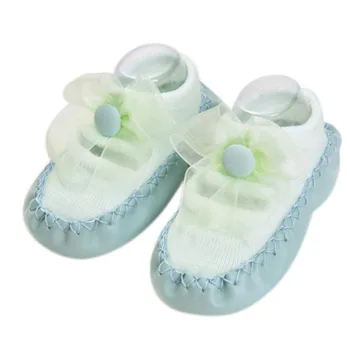 Baby Boys Girls Infant Spring Cotton Bow Socks Warm Anti Slip Floor Socks Leg Warmer
Baby Boys Girls Infant Spring Cotton Bow Socks Warm Anti Slip Floor Socks Leg Warmer