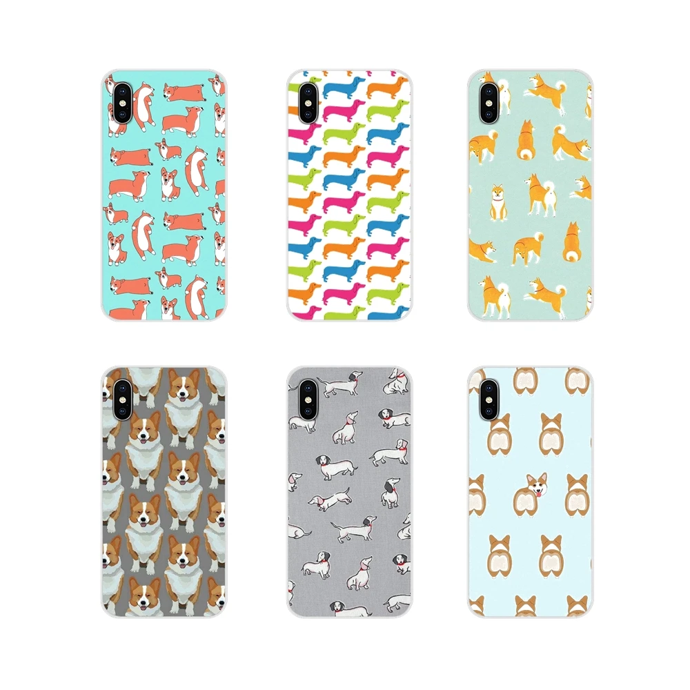 For Huawei Mate Honor 4C 5C 5X 6X 7 7A 7C 8 9 10 8C 8X 20 Lite Pro Sausage Dog Accessories Phone Cases Covers
For Huawei Mate Honor 4C 5C 5X 6X 7 7A 7C 8 9 10 8C 8X 20 Lite Pro Sausage Dog Accessories Phone Cases Covers