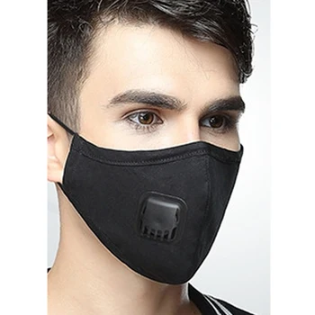 Women Men's Personality Adjustable Mask Anti-dust Fog Cotton Mouth Mask Breathable Respirator Outdoor Cycling
Women Men's Personality Adjustable Mask Anti-dust Fog Cotton Mouth Mask Breathable Respirator Outdoor Cycling