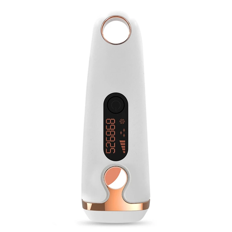 Hair Removal 500000 Flash Lcd Display Epilator Permanent Bikini Trimmer Painless Electric Depilador Us Plug
Hair Removal 500000 Flash Lcd Display Epilator Permanent Bikini Trimmer Painless Electric Depilador Us Plug