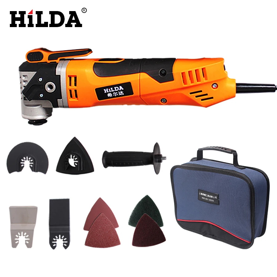 Multi-Function Electric Saw Renovator Tool Oscillating Trimmer with the Bag 220V 50HZ Renovation Tool Trimmer woodworking Tools
Multi-Function Electric Saw Renovator Tool Oscillating Trimmer with the Bag 220V 50HZ Renovation Tool Trimmer woodworking Tools
