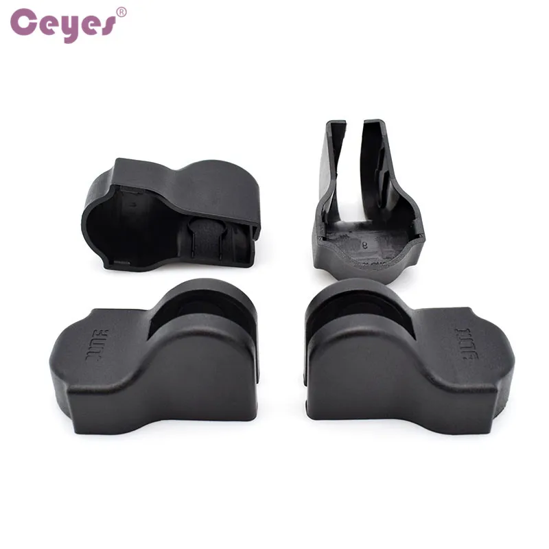 Ceyes Car Styling Auto Arm Stop Rust Covers Case For Nissan Qashqai Rogue X-trail Tiida Sylphy For Infiniti Car-Styling 4pcs/lot
Ceyes Car Styling Auto Arm Stop Rust Covers Case For Nissan Qashqai Rogue X-trail Tiida Sylphy For Infiniti Car-Styling 4pcs/lot
