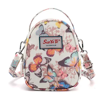 New Elegant Shoulder Bag Women Wild Simple Messenger Bag For Girls Large Capacity Ethnic Waterproof Mobile Phone Single Bag K703
New Elegant Shoulder Bag Women Wild Simple Messenger Bag For Girls Large Capacity Ethnic Waterproof Mobile Phone Single Bag K703