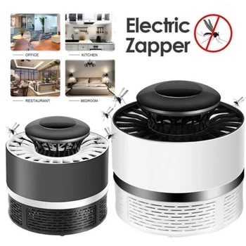 Mosquito Killer Light/Lamp led Anti Fly USB Electric Mosquito Trap Lamp Home LED Bug Pest Zapper Insect Repeller Killer 
Mosquito Killer Light/Lamp led Anti Fly USB Electric Mosquito Trap Lamp Home LED Bug Pest Zapper Insect Repeller Killer