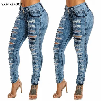 Pants Women Hot Sale Time-limited Mid Loose Woman Good Quality 2019 Spring And Autumn Hips Europe America Tight Sexy Slim Pants
Pants Women Hot Sale Time-limited Mid Loose Woman Good Quality 2019 Spring And Autumn Hips Europe America Tight Sexy Slim Pants