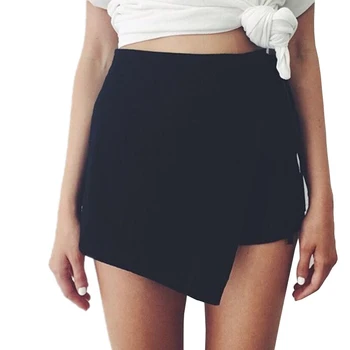 CUHAKCI Summer Shorts Women Black White Shorts Drawstring Plus Size XL Straight Style Irregular Linen Cotton Casual Shorts Thin
CUHAKCI Summer Shorts Women Black White Shorts Drawstring Plus Size XL Straight Style Irregular Linen Cotton Casual Shorts Thin