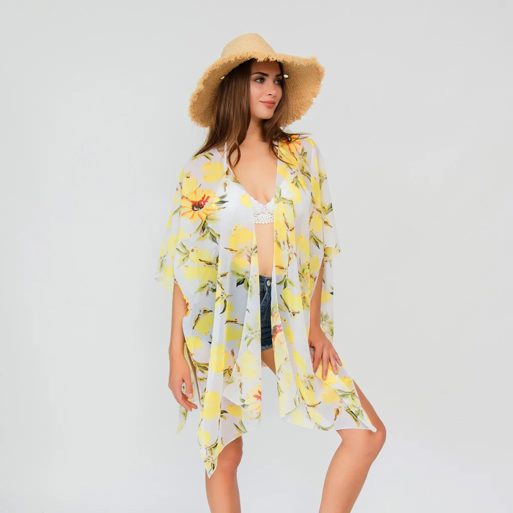 Womail Cover-Ups Bathing Suit Fashion Cover Up Beach Bikini Swimsuit Swimwear Crochet Dress Pareo Tunika 2019 Beachwear W30420
Womail Cover-Ups Bathing Suit Fashion Cover Up Beach Bikini Swimsuit Swimwear Crochet Dress Pareo Tunika 2019 Beachwear W30420