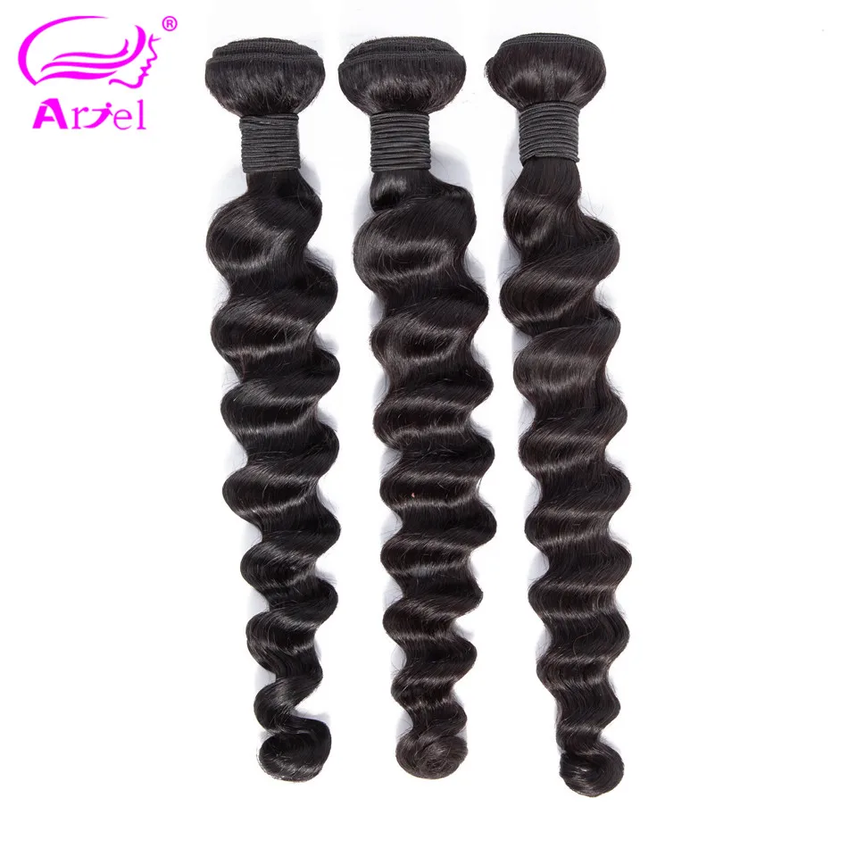 Deep Loose Wave Bundles Brazilian Hair Weave Bundles Non Remy 100% Human Hair Extensions 28 30 Inch Bundles Human Hair Bundles
Deep Loose Wave Bundles Brazilian Hair Weave Bundles Non Remy 100% Human Hair Extensions 28 30 Inch Bundles Human Hair Bundles