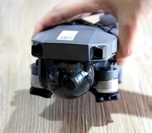 Заглушка для камеры для dji mavic pro купить очки виртуальной реальности в невинномысск