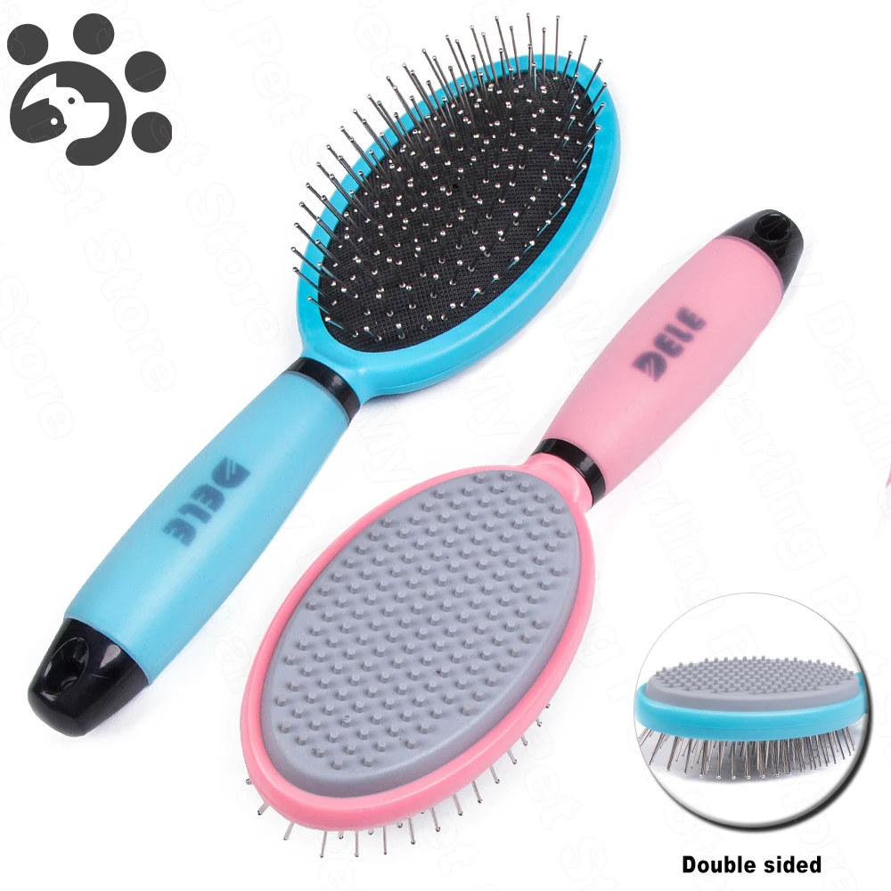 Pet Dog Hair Remover Brush for Cat Grooming Combs Tools Hair Deshedding Attachment for Pet Trimmer Combs for Cat Pet Accessories
Pet Dog Hair Remover Brush for Cat Grooming Combs Tools Hair Deshedding Attachment for Pet Trimmer Combs for Cat Pet Accessories