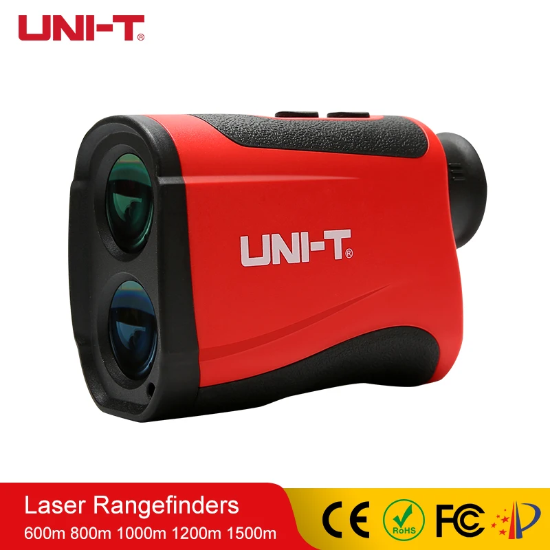 UNI-T Laser Rangefinder Golf Telescope Distance Speed Meter Altitude Angle Laser Range Finder LM600 LM800 LM1000 LM1200 LM1500
UNI-T Laser Rangefinder Golf Telescope Distance Speed Meter Altitude Angle Laser Range Finder LM600 LM800 LM1000 LM1200 LM1500
