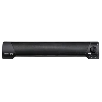 Wireless Speaker Bluetooth Loudspeakers Subwoofer TV Home Theater Sound Box Speaker Wireless Soundbar Speakers 3D Stereo Music
Wireless Speaker Bluetooth Loudspeakers Subwoofer TV Home Theater Sound Box Speaker Wireless Soundbar Speakers 3D Stereo Music