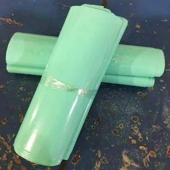 50pcs Light Green Poly Envelope Bag Self-seal Adhesive Courier Storage Bags Plastic Poly Mailer Postal Gift Box Shipping Bags
50pcs Light Green Poly Envelope Bag Self-seal Adhesive Courier Storage Bags Plastic Poly Mailer Postal Gift Box Shipping Bags