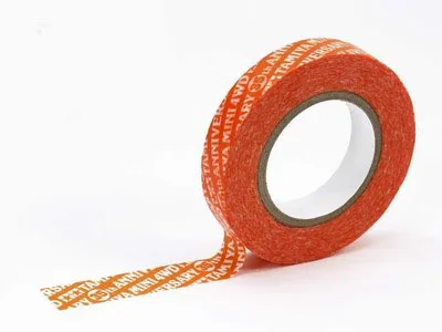 Tamiya 4WD Parts Accessories Multipurpose Orange 4WD Tape 95103 Tape For Tamiya Mini 4WD Racer Beautiful Tape Beautify Tools
Tamiya 4WD Parts Accessories Multipurpose Orange 4WD Tape 95103 Tape For Tamiya Mini 4WD Racer Beautiful Tape Beautify Tools