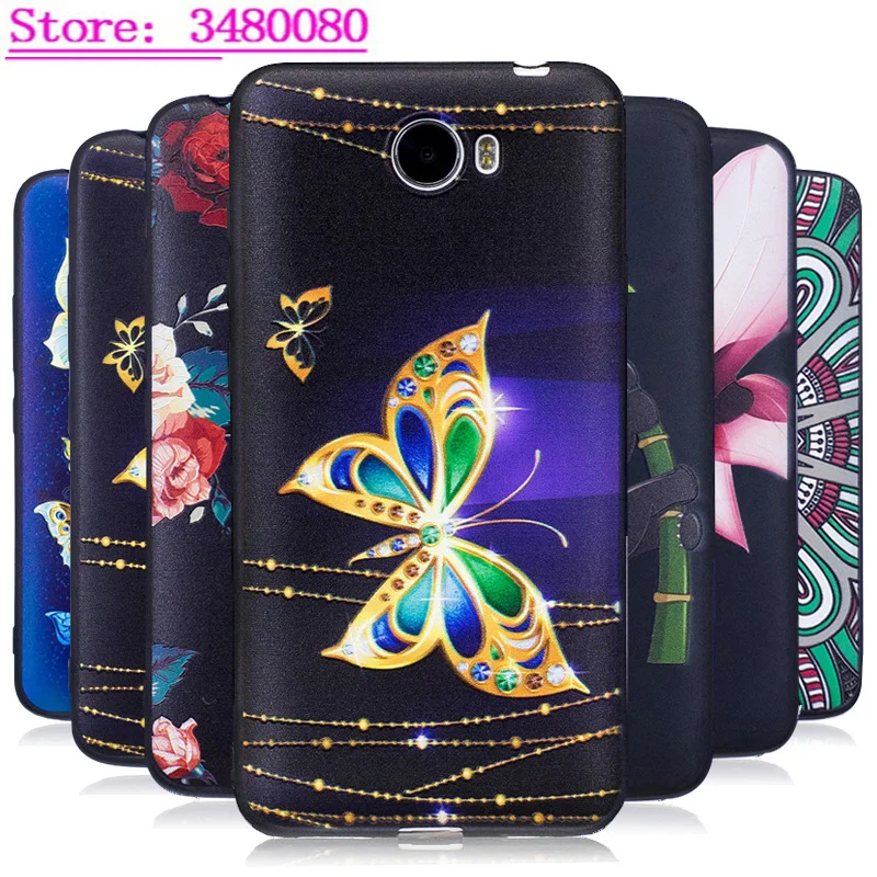 for Huawei Y5 ll Y5ii CUN U29 L21 L01 Case Silicone Cute Soft TPU 3D Relief Cute Back Cover for Huawei Y 5 ii 2 CUN-U29 CUN-L21
for Huawei Y5 ll Y5ii CUN U29 L21 L01 Case Silicone Cute Soft TPU 3D Relief Cute Back Cover for Huawei Y 5 ii 2 CUN-U29 CUN-L21