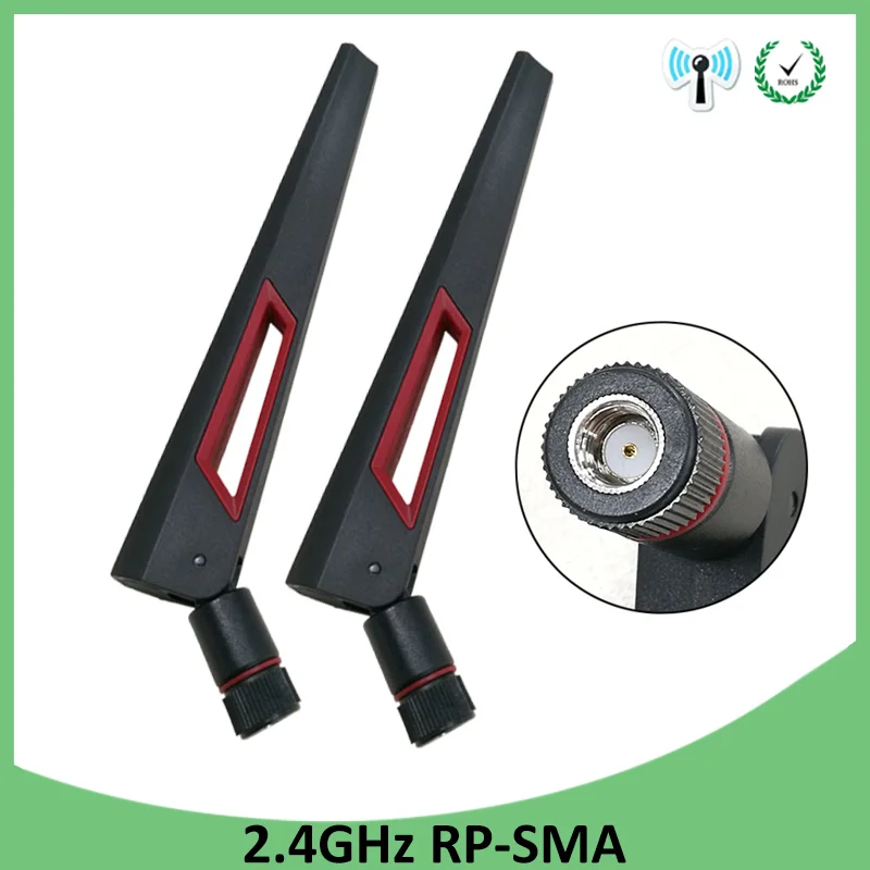 5pcs 2.4GHz 5GHz 5.8Ghz Antenna real 8dBi RP-SMA Connector Dual Band wifi Antena SMA female wireless router 2.4 ghz 5.8 ghz
5pcs 2.4GHz 5GHz 5.8Ghz Antenna real 8dBi RP-SMA Connector Dual Band wifi Antena SMA female wireless router 2.4 ghz 5.8 ghz