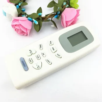 12pcs/lot Conditioner air conditioning remote control suitable for gree trane fer YB1F2 YB1F YB1FA Yb1faf Yb1f2f
12pcs/lot Conditioner air conditioning remote control suitable for gree trane fer YB1F2 YB1F YB1FA Yb1faf Yb1f2f