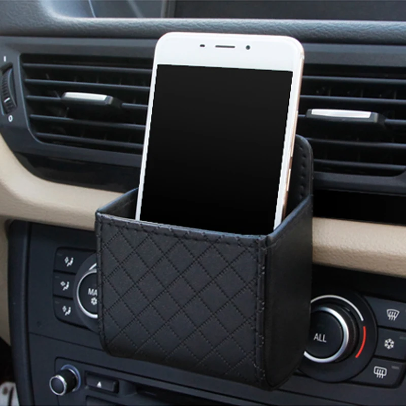 1x Car Storage Bag Outlet Vent Tidy Storage Box Car Organizer For Peugeot 307 206 308 407 207 3008 406 208 508 301 2008 408 5008
1x Car Storage Bag Outlet Vent Tidy Storage Box Car Organizer For Peugeot 307 206 308 407 207 3008 406 208 508 301 2008 408 5008