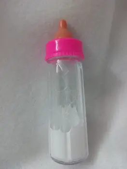 Cute Magic Baby Reborn Dolls Red Feeding Bottle Toy Bottle With Magic Disappearing Milk Kids Children Gift Toy Accessories
Cute Magic Baby Reborn Dolls Red Feeding Bottle Toy Bottle With Magic Disappearing Milk Kids Children Gift Toy Accessories