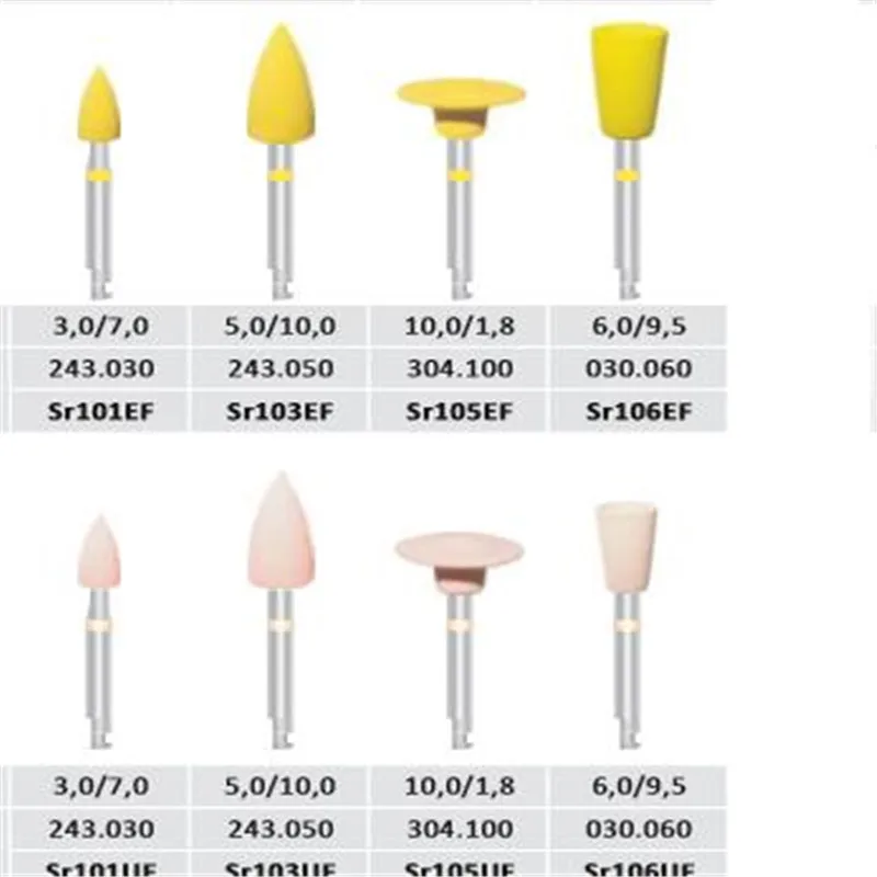 30 Pieces /set Silicone Grinding Head Polishing Burs Dental Diamond Polisher Mounted stone
30 Pieces /set Silicone Grinding Head Polishing Burs Dental Diamond Polisher Mounted stone