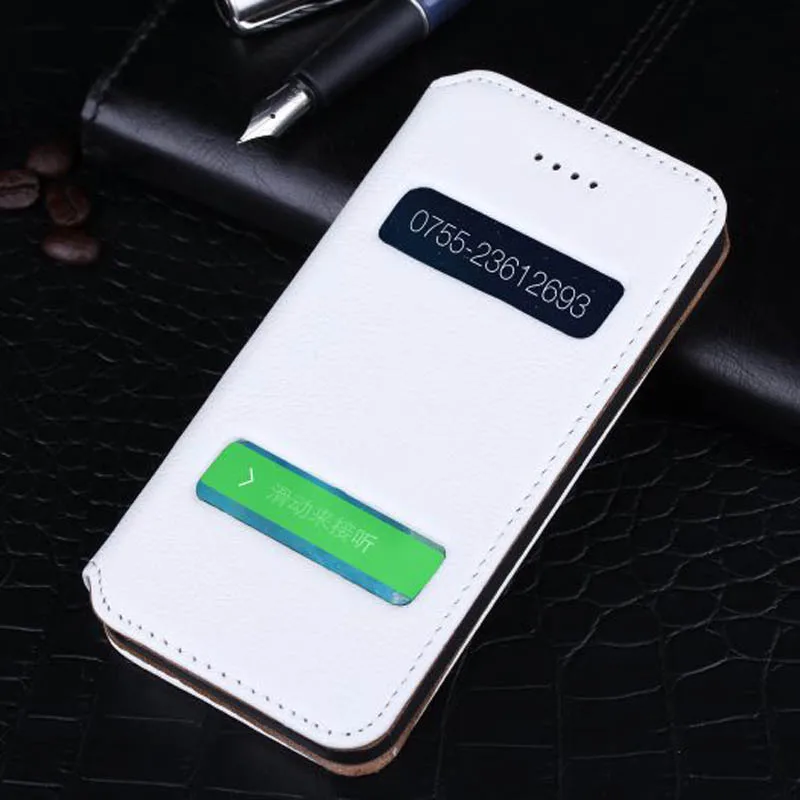 Flip Open + View Window 5 colors Genuine Leather Cover for iphone5 Real Natural cow skin phone case for iphone 5S SE Cowhide
Flip Open + View Window 5 colors Genuine Leather Cover for iphone5 Real Natural cow skin phone case for iphone 5S SE Cowhide