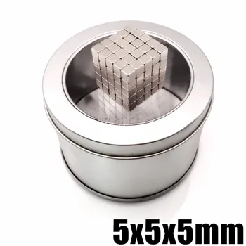 3mm 4mm 5mm Size 216Pcs 5*5*5mm Square Neodymium Magnetic Strong NdFeB imanes DIY Buck Neo Cubes Puzzle Magnets 5x5x5
3mm 4mm 5mm Size 216Pcs 5*5*5mm Square Neodymium Magnetic Strong NdFeB imanes DIY Buck Neo Cubes Puzzle Magnets 5x5x5