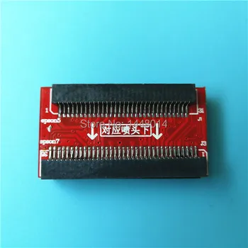 High quality DX5 adapting into DX7 chips, DX7 Adapter Chip to change DX5 to DX7 F189010 head adapter with cable
High quality DX5 adapting into DX7 chips, DX7 Adapter Chip to change DX5 to DX7 F189010 head adapter with cable