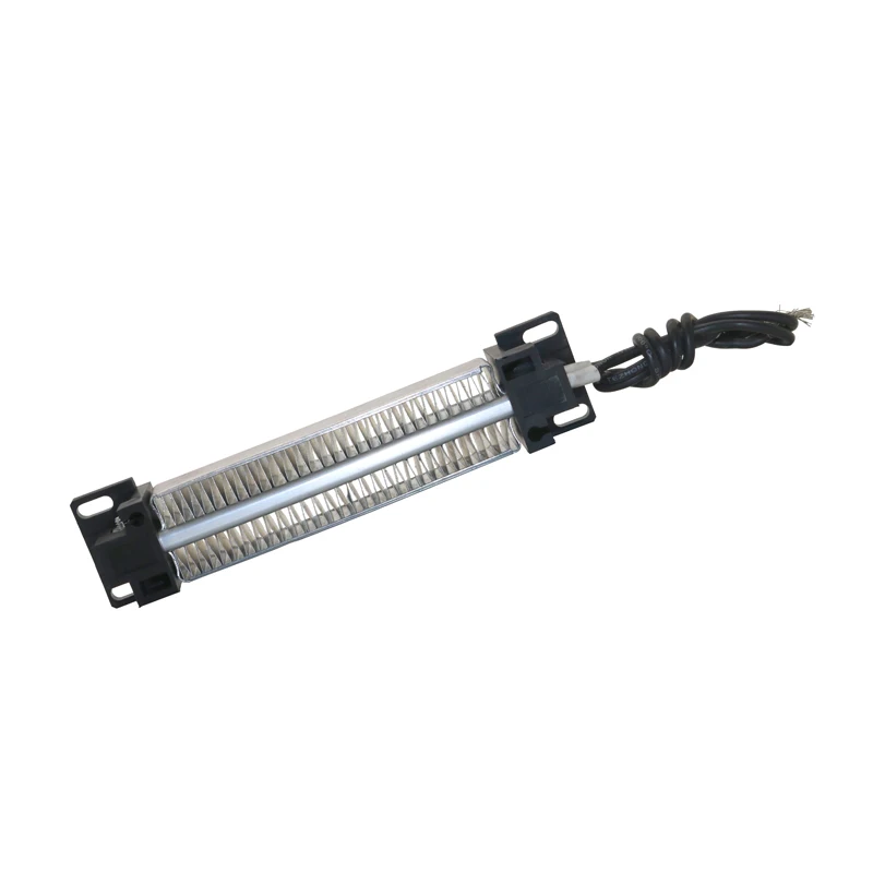 150W PTC Air Heater Heating Body Heating Surface Of The Insulating Fittings Heating Element Heat Exchanger 12V PTC Heater
150W PTC Air Heater Heating Body Heating Surface Of The Insulating Fittings Heating Element Heat Exchanger 12V PTC Heater