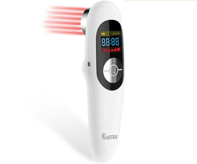 LLLT Home Use Portable Body pain relief Soft Cold Laser therapy Phototherapy device
LLLT Home Use Portable Body pain relief Soft Cold Laser therapy Phototherapy device