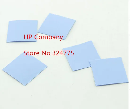 20PCS North and South Bridge and the memory of silicon film thermal pad solid silicone 15*15*0.5 heat sink
20PCS North and South Bridge and the memory of silicon film thermal pad solid silicone 15*15*0.5 heat sink