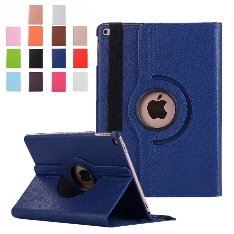 Funda Capa for iPad 2 3 4 9.7" inch Tablet Cover Case_Smart Wake-Sleep&360-Rotating& + Film&Pen
Funda Capa for iPad 2 3 4 9.7" inch Tablet Cover Case_Smart Wake-Sleep&360-Rotating& + Film&Pen